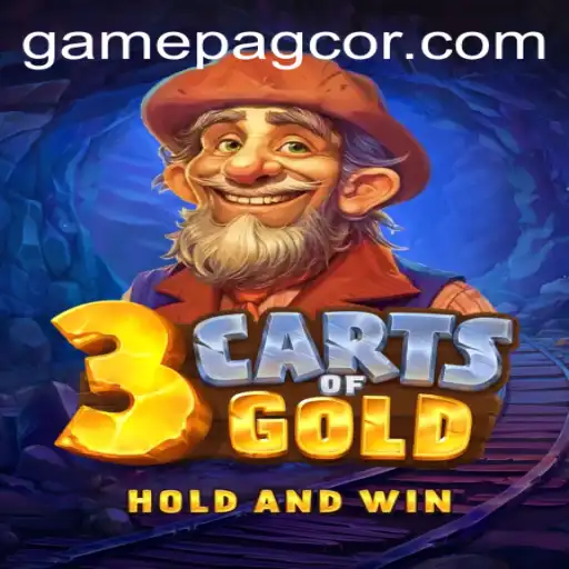 Explore the Thrilling World of 3cartsOfGold: A Comprehensive Guide on PAGCOR's Latest Gaming Sensation
