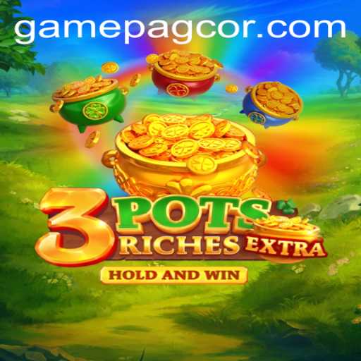 Discover the Exhilarating World of 3potsExtra: A New Gaming Sensation