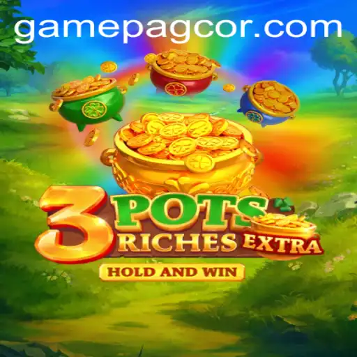 Discover the Exhilarating World of 3potsExtra: A New Gaming Sensation