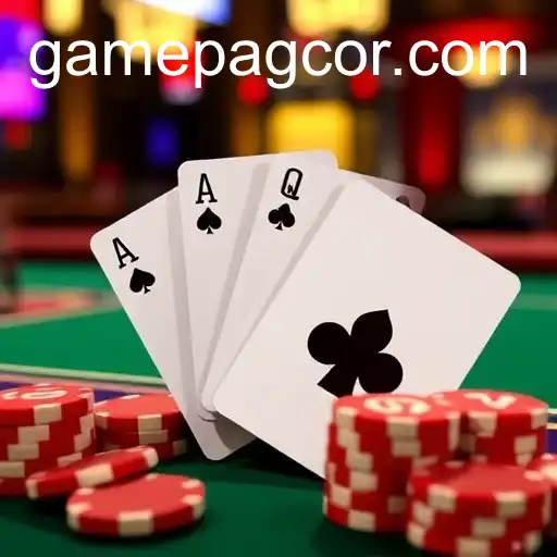The Role of PAGCOR in Regulating Blackjack in the Philippines