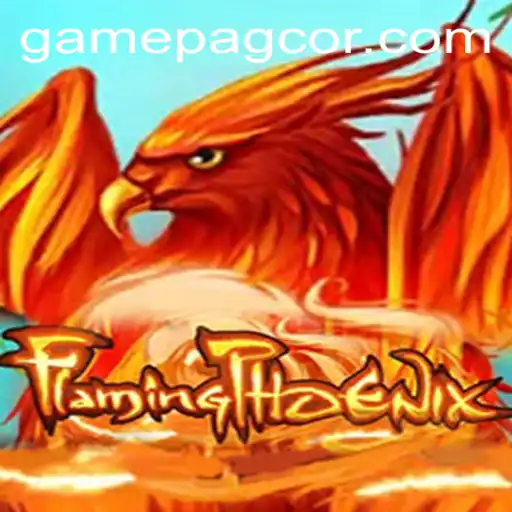 Exploring FlamingPhoenix: A Thrilling Adventure in PAGCOR's Gaming Universe