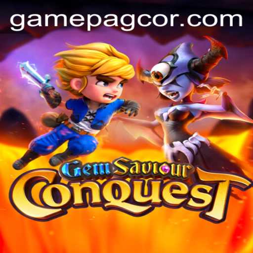 Discover GemSaviourConquest: A Thrilling New Adventure in the World of Gaming