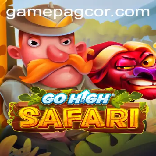 Discover the Thrill of GoHighSafari and PAGCOR's Role in the Gaming Industry