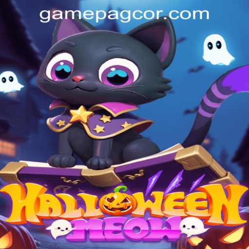 Exploring HalloweenMeow: A Spooky Adventure in the Gaming World