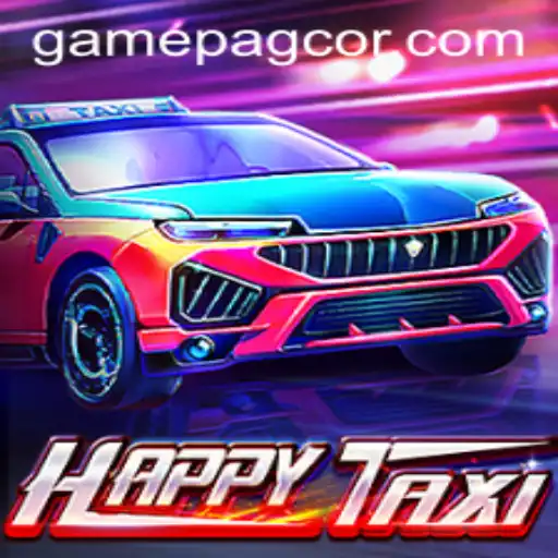 HappyTaxi: An Entertaining Game Experience with PAGCOR Influence