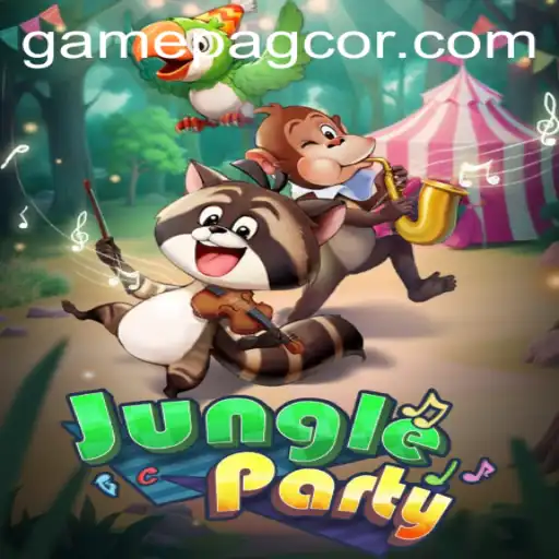 Discover the Exciting World of JungleParty: A Thrilling Game Experience