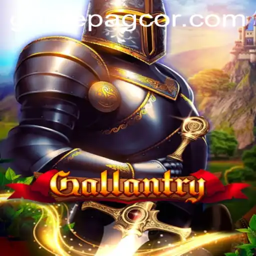 Unveiling Gallantry: The Newest Sensation in the Gaming World and its Link with PAGCOR