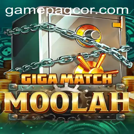 GigaMatchMoolah: Unveiling the Exciting World of Online Gaming
