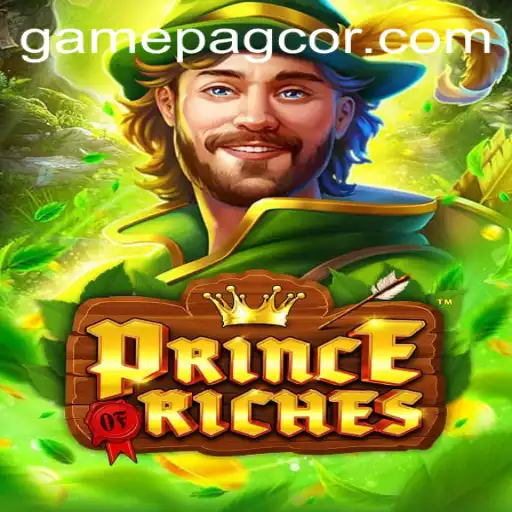 Exploring PrinceOfRiches: A New Era in Gaming