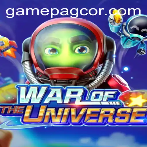 Exploring WAROFTHEUNIVERSE: A Game Revolutionizing the PAGCOR Landscape