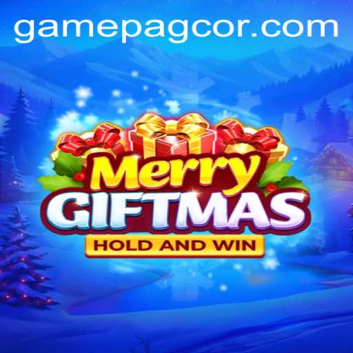 Unwrapping MerryGiftmas: A Festive Casino Game by PAGCOR
