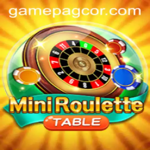 MiniRoulette: A Compact Casino Game Experience under PAGCOR's Regulations