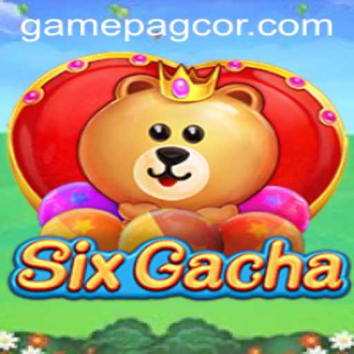 SixGacha: A New Frontier in Virtual Gaming