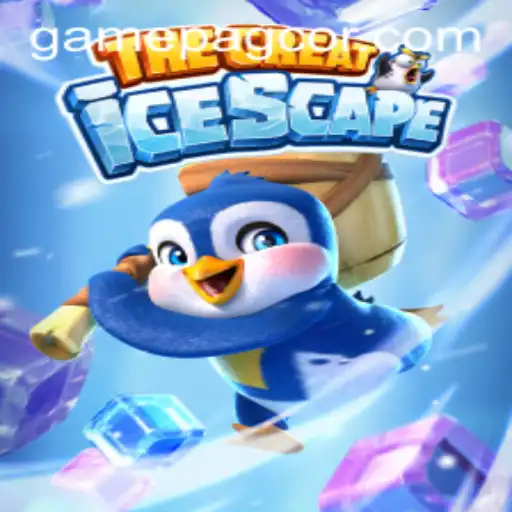 Exploring 'TheGreatIcescape': A Thrilling Odyssey in the World of Online Gaming