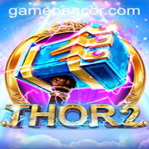 Discover the Exciting Realm of Thor2: A Journey with PAGCOR