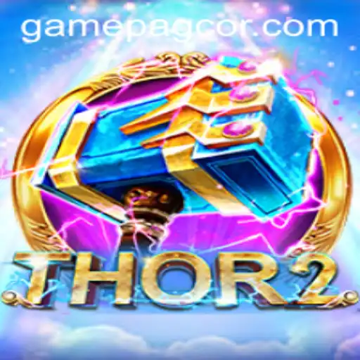 Discover the Exciting Realm of Thor2: A Journey with PAGCOR